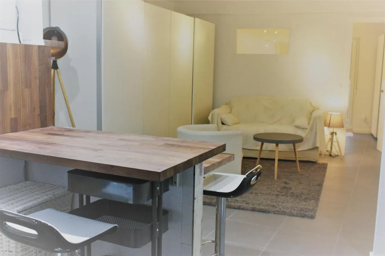 Apartment Vive Vitoria En La Almendra Medieval P9 Spain