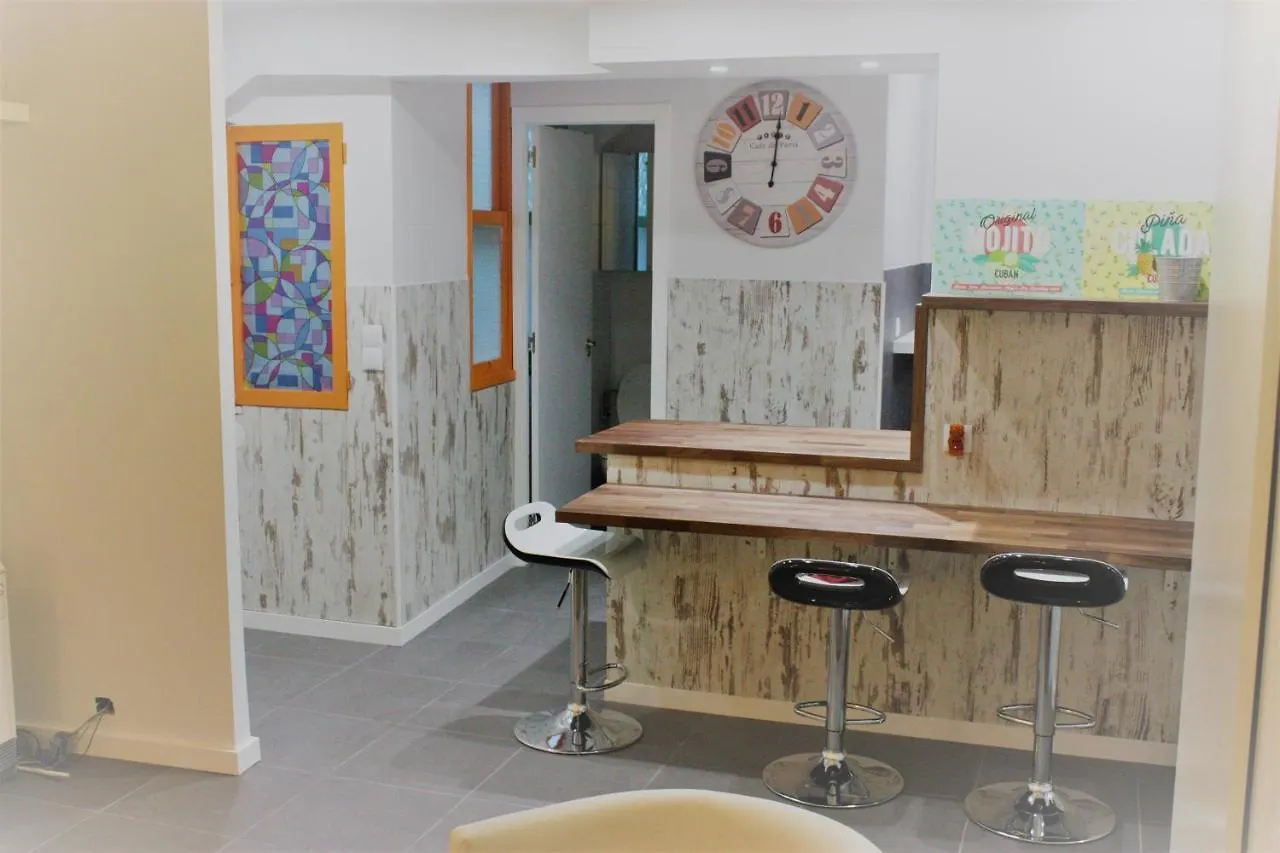 Vive Vitoria En La Almendra Medieval P9 Apartment Vitoria-Gasteiz