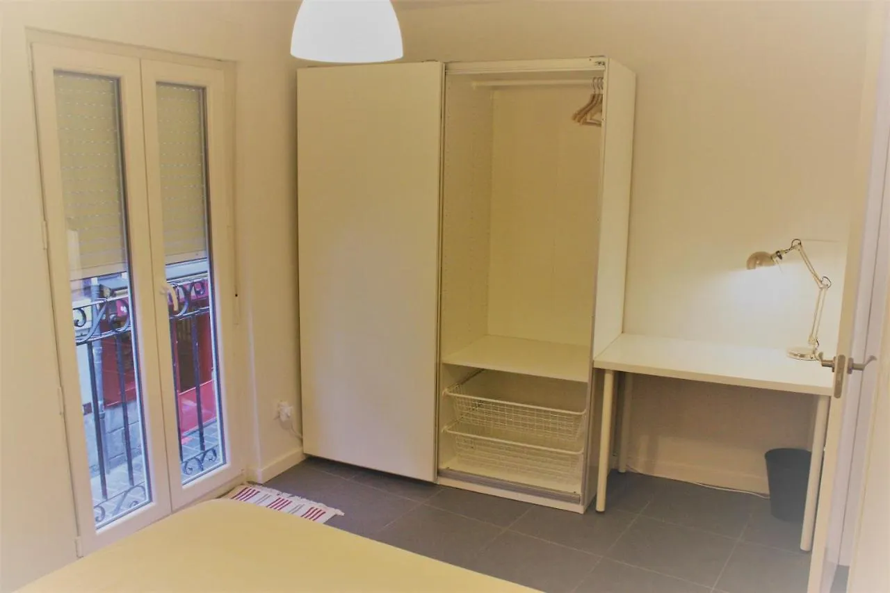 Apartment Vive Vitoria En La Almendra Medieval P9