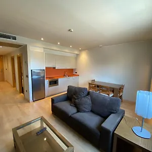 Dream Park Apartamento