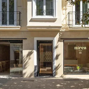 Hotel Nirea, Vitoria-Gasteiz