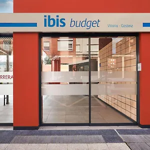 Casa de hóspedes Ibis Budget Gasteiz, Vitoria-Gasteiz