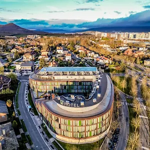 Jardines De Uleta Vitoria-Gasteiz