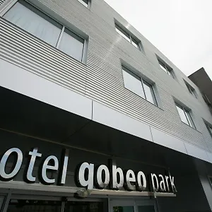 Hotel Gobeo Park, Vitoria-Gasteiz