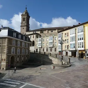 Del Arquitecto Vitoria-Gasteiz