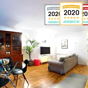 Luxury Cuchilleria Appartement